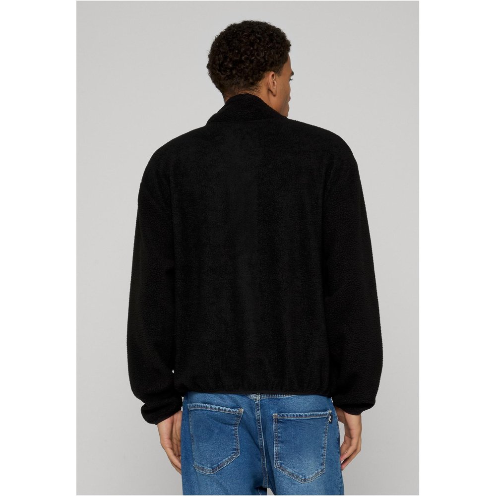 DEF - TEDDY Jacke - Schwarz